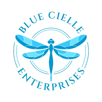Blue Cielle